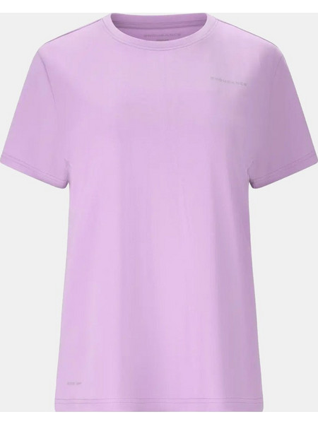 Endurance Vista 2 Γυναικείο T-Shirt E241509-4296 Lilac Breeze