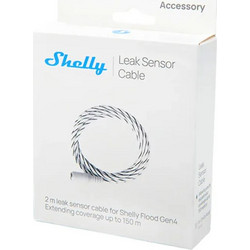 Shelly Καλώδιο επέκτασης αισθητήρα διαρροής