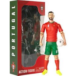 Banbo Toys Portugal Soccer B Fernandes 20cm 83767
