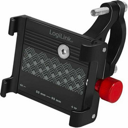 LogiLink Βάση Στήριξης Ποδηλάτου για Κινητό 3.5" - 7" AA0146