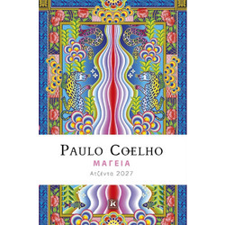 Μαγεία - Ατζέντα 2027 Paulo Coelho