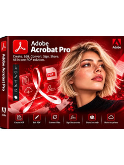 Adobe Acrobat XI Pro (Windows) - Ηλεκτρονική Άδεια Lifetime