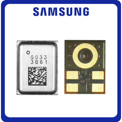 Original Samsung Galaxy A16 5G / A35 5G / A54 5G / A55 5G / FLIP6 / S20 FE / S21 / S24 Microphone Chip 3003-001258