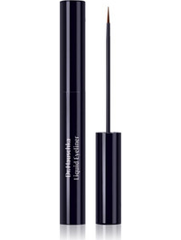 Dr. Hauschka Liquid 01 Black Πινέλο Eyeliner