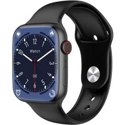 Wiwu SW01 Pro Black