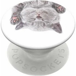 PopSockets PopGrip Cat Nap