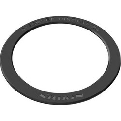 NILLKIN SNAPLINK AIR MAGNETIC STICKER (BLACK)