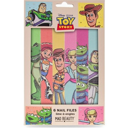 Mad Beauty Toy Story Λίμα Νυχιών