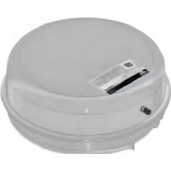 Zilmet OEM-Pro 531/L 10 Λίτρων - Δοχείο Διαστολής Πλακέ Στρογγυλό για Λέβητα