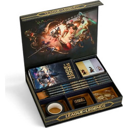 League of Legends - Stationery Set