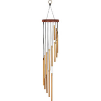 MEINL Sonic Energy SC29B Spiral Chime Bronze Mελωδός