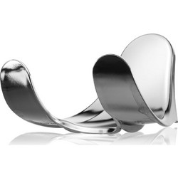 Valera Wall Holder Universal Chrome βάση για πιστολάκι μαλλιών 1 τμχ