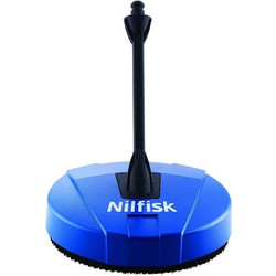 Nilfisk 128500700 Compact Patio Acc Βούρτσα Πλυστικού