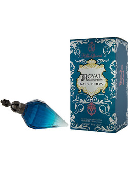 Katy Perry Royal Revolution Eau de Parfum 100ml