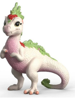 Schleich Φιγούρα Magical Dinosaur