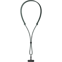 Native Union City Sling phone lanyard (slate green)