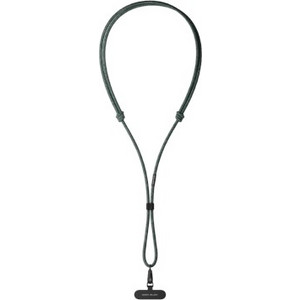 Native Union City Sling phone lanyard (slate green) Native Union City Sling phone lanyard (slate green)