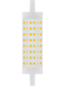 Osram LINE118 15W R7S LED 2000 lm 2700K Ρυθμιζόμενη (Dimmable)