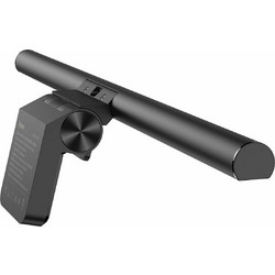 Baseus Monitor Light Bar i-Wok DGIWK-B01 Λευκό με Ρυθμιζόμενη Φωτεινότητα