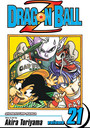 Dragon Ball Z, Vol. 21 Dragon Ball Z, Vol. 21