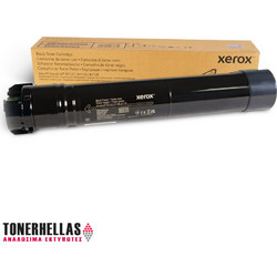 Γνήσιο τόνερ Xerox Black Toner Cartridge 006R01818
