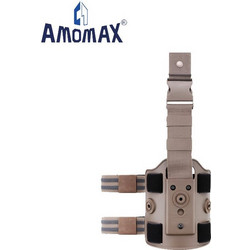 ΒΑΣΗ Μηρού AMOMAX για όλες τις θήκες πιστολίων & γεμιστήρων AMOMAX - F