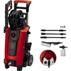 Einhell TE-HP 170 Πλυστικό Μηχάνημα Ρεύματος 170bar