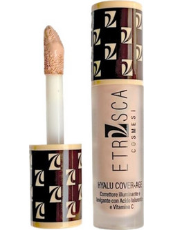 Etrvsca Hyalu Cover-Age Liquid Concealer Rose Beige HC1 4.5ml