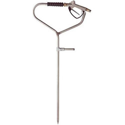 BRAGLIA Q Root Feeder Τροφοδότης Ριζών 1/2 BSPM Χωρίς Μετρητή Ροής 34.1302.2
