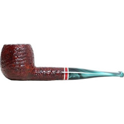 SAVINELLI ST. NICHOLAS 2026 RUSTIC 207 9mm πίπα καπνού P496ZMS 9 P496ZMS9