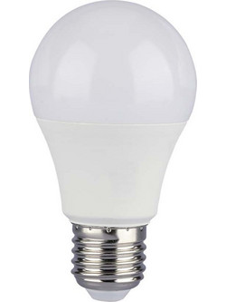 Λάμπα LED E27 A60 Samsung Chip SMD 11W 4000K Dimmable V-TAC 2120184