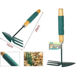 KMT Σκαλιστήρι Χειρός Διπλής Χρήσης 29cm- KMT Dual-Use Hand Carver-2904802-163031