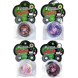Παιχνίδι γιογιό - Yoyo fast-Z690026-84820