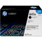 HP 641A Black Toner