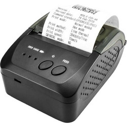 Teletek IRIS printer EXT Εξωτερικός Εκτυπωτής Πυρανίχνευσης Θερμικός 72mm