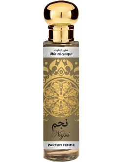Saphir Utur Al Yaqut Najm Perfumed Water Sprej 30ml
