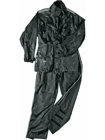 ΑΔΙΑΒΡΟΧΟ RAIN DREAMS (XL-XXL) ΜΕ ΕΠΕΝΔΥΣΗ