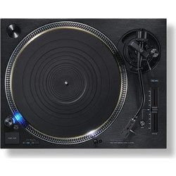 Technics SL-1210GEG Πικάπ Black