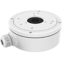 LevelOne Anschlussbox fur Bullet Aluminium