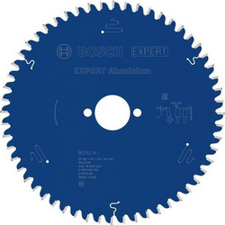 Bosch 2608644102 Πριονόδισκος 190 x 30mm 56 Δοντιών