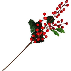Χριστουγεννιάτικο στολίδι κλαδί 54 cm- Christmas decoration 076012