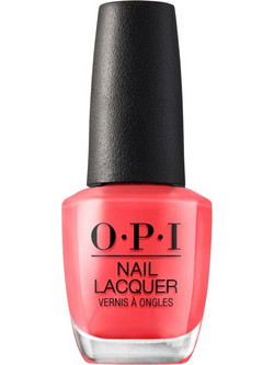 OPI Nail Lacquer T30 I EAT Mainely Lobster Gloss Βερνίκι Νυχιών 15ml