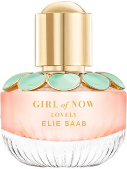 Elie Saab Girl of Now Lovely Eau de Parfum 30ml