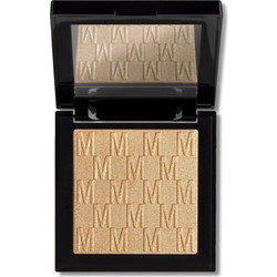 Mesauda Lust For Shine Hybrid Gel Powder Highlighter Guilty Treasure
