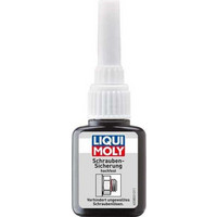 LIQUI MOLY Ασφαλιστικό κοχλιών υψηλής αντοχής 10 g