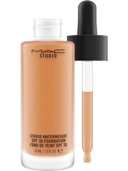M·A·C Studio Waterweight Foundation NC50 spf30 30ml