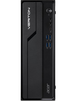 Acer Veriton X1720G (i5 14450HX/16GB/512GB SSD/Windows 11 Pro) Desktop PC