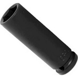 Καρυδάκια Αέρος Μακριά Εξάγωνα 1/2 Force 44585 24mm