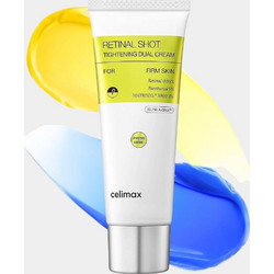 Celimax The Vita-A Retinal Shot Tightening Dual Κρέμα Προσώπου 50ml