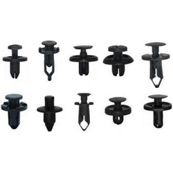 Σετ συνδετήρες αυτοκινήτου - CTC-570 - 280pcs - 003805